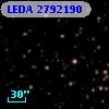 LEDA 2792190