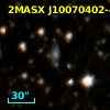 2MASX J10070402-4732057