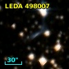 LEDA  498007