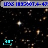 1RXS J095807.4-475225