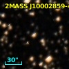1RXS J100028.6-472542