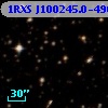 1RXS J100245.0-490006