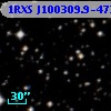 1RXS J100309.9-472639