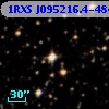 1RXS J095216.4-484521