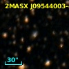 2MASX J09544003-4834306