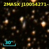 2MASX J10054271-4802449