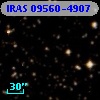 IRAS 09560-4907