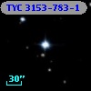 TYC 3153-783-1