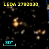 LEDA 2792030