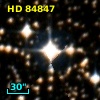 HD  84847