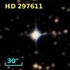 HD 297611