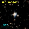 HD 297643