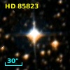 HD  85823