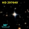 HD 297640