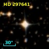 HD 297641