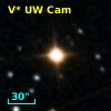 V* UW Cam