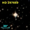 HD 297669