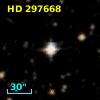 HD 297668