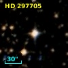 HD 297705