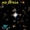 HD 297616