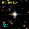 HD 297614