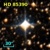 HD  85390