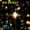 HD 297617