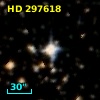 HD 297618