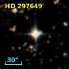 HD 297649