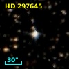 HD 297645