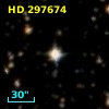 HD 297674