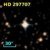 HD 297707