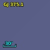 GJ   375.1