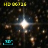 HD  86716