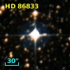 HD  86833