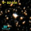 V* DZ Vel