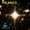 HD  84613