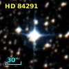 HD  84291