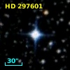 HD 297601