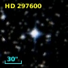 HD 297600