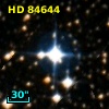 HD  84644