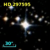 HD 297595