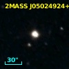 2MASS J05024924+7352143