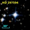 HD 297594