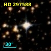 HD 297588