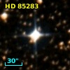 HD  85283