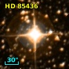 HD  85436