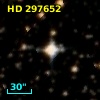 HD 297652