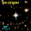 HD 297684
