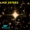 HD 297683